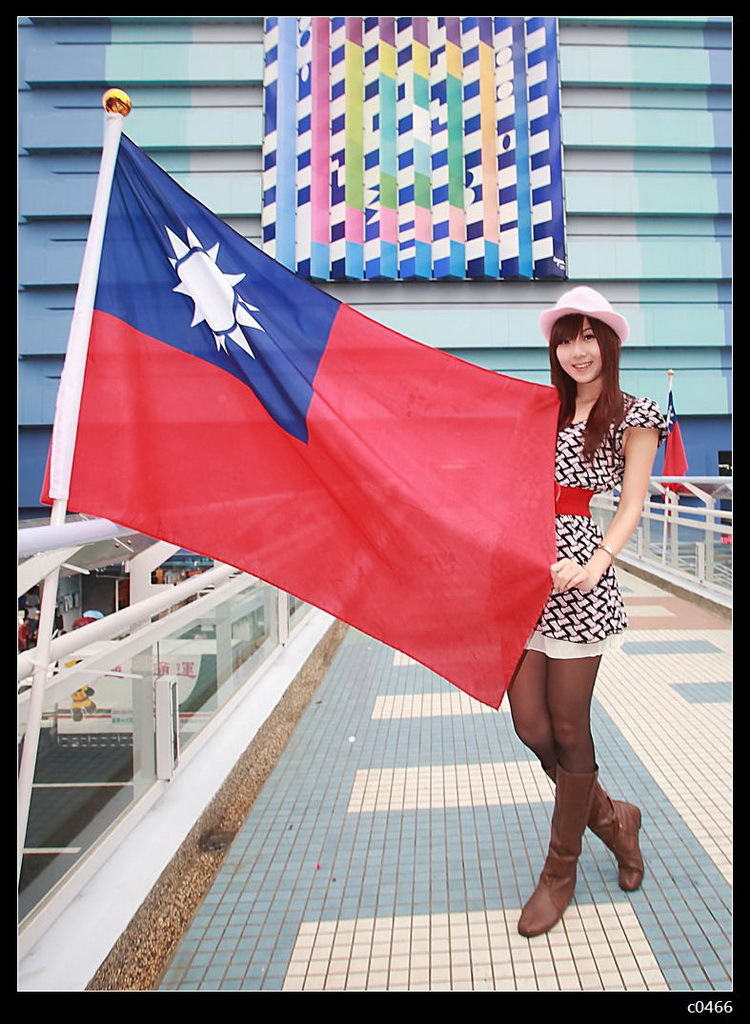 清纯白富美Angel 外拍 1